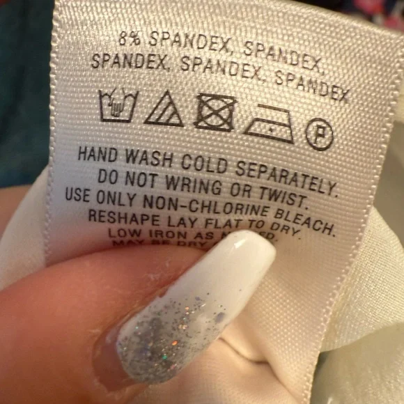 MOTH Teal Sweater ( Anthropologie) NWT size XL - Picture 7 of 8